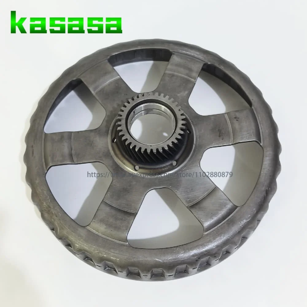 

For CRUZE, EPICA, LACETTI, ASTRA, ANTARA, SAAB 9'4 - 6T40E 6T45E Automatic Transmission Sun Gear - High - Quality Car Accessorie