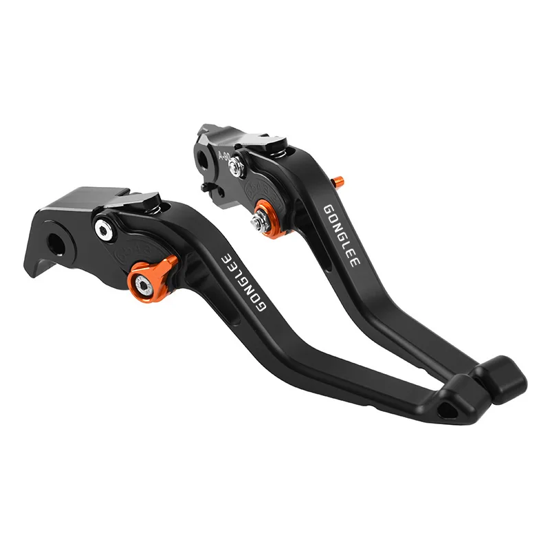 

Short Brake Clutch Levers Handle Levers for KTM 1290 Super Adventure/S/R/T 2014-2023