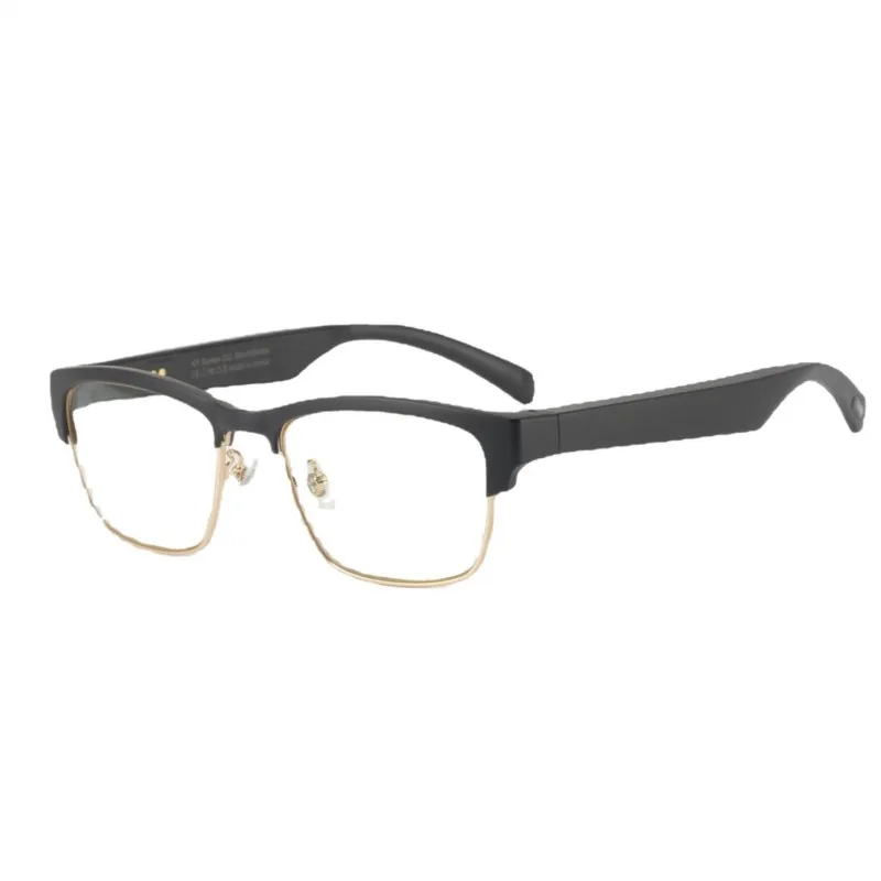 Echowear Smart Bluetooth Call Music Anti Blue Light Eye Protection Sunglasses Stereo Voice Control Smart Bluetooth Glasses 2026 view 6