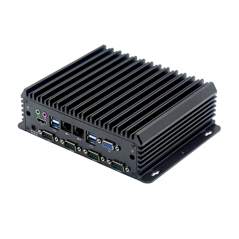 Industrial Gaming Desktop OPS I3-4120U/2.0GHz Computer For All In One PC Mini PC