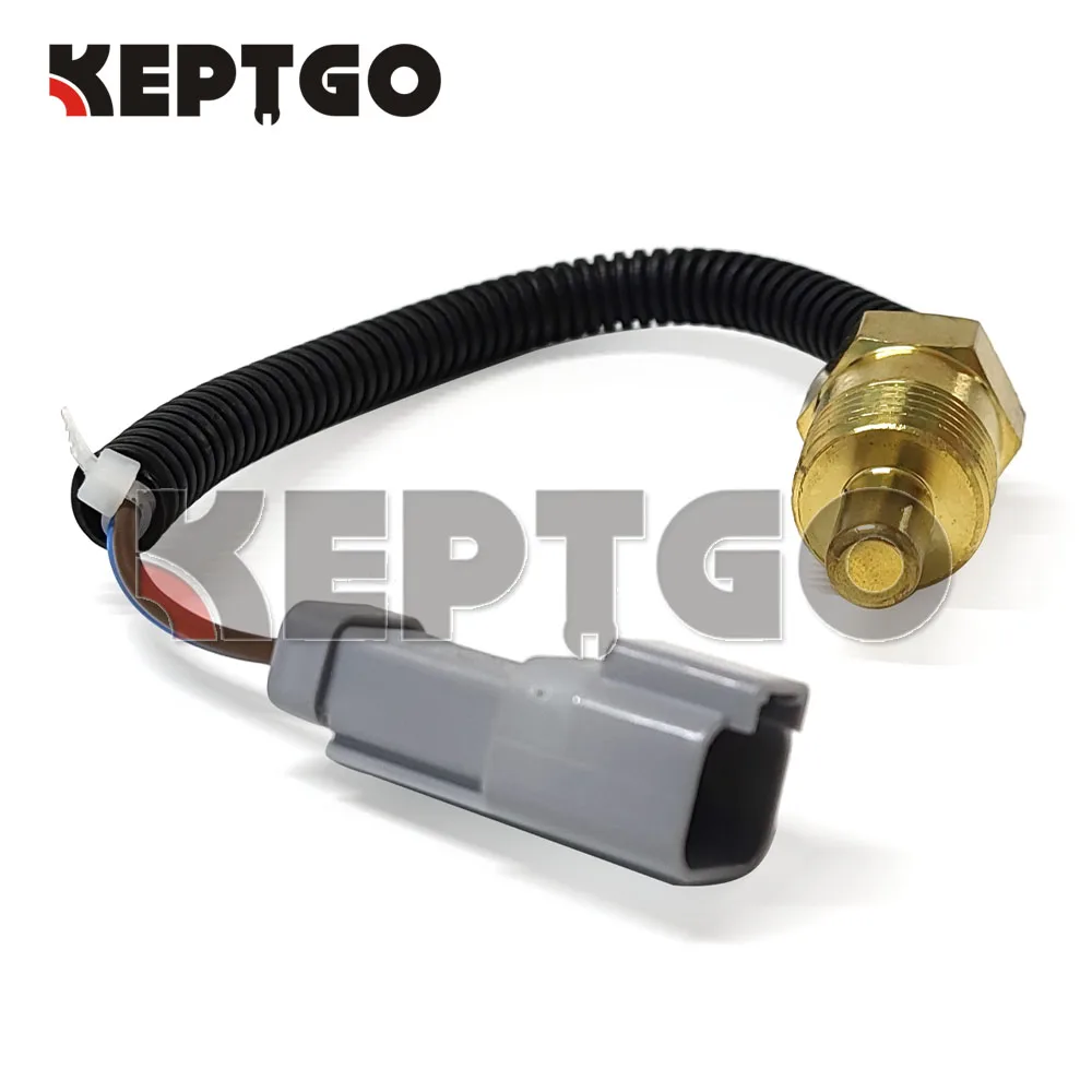 Imagem -03 - Sensor de Temperatura para o Motor Thermo King 417068