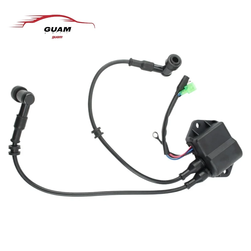 32900-98101 CDI Unit Ignition Coil  for SUZUKI DT5 DT6 DT8 Outboard PN