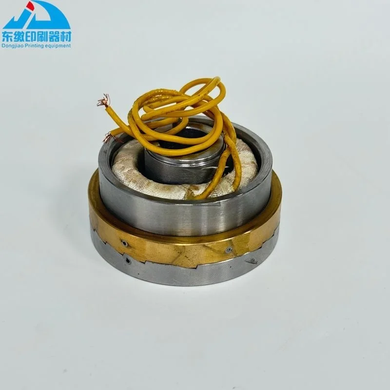 1 SET New Clutch 29x42x13mm 90V 24V Coil for Man Roland 200 Offset Printing Machinery Spare Parts Clutch