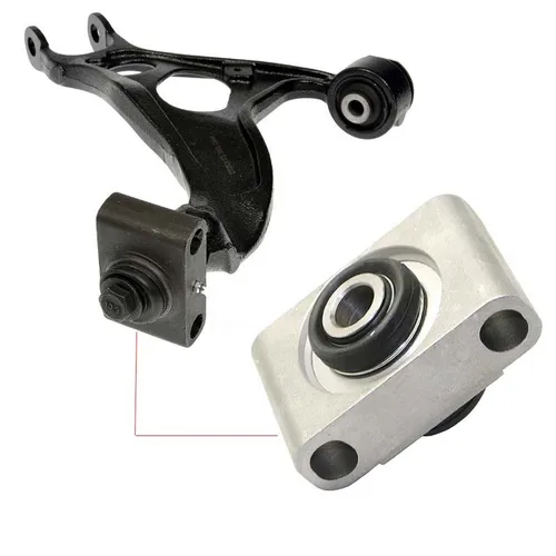 Imagen 1 del producto Buje del brazo de control de suspensión para Ford Explorer 2011-Frente Taurus Lincoln MKS MKT Buje de goma trasero superior hacia atrás