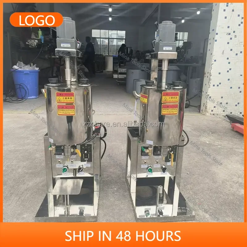Lipstick Filling Mold Foundation Filling Machine Lipstick Machine Making