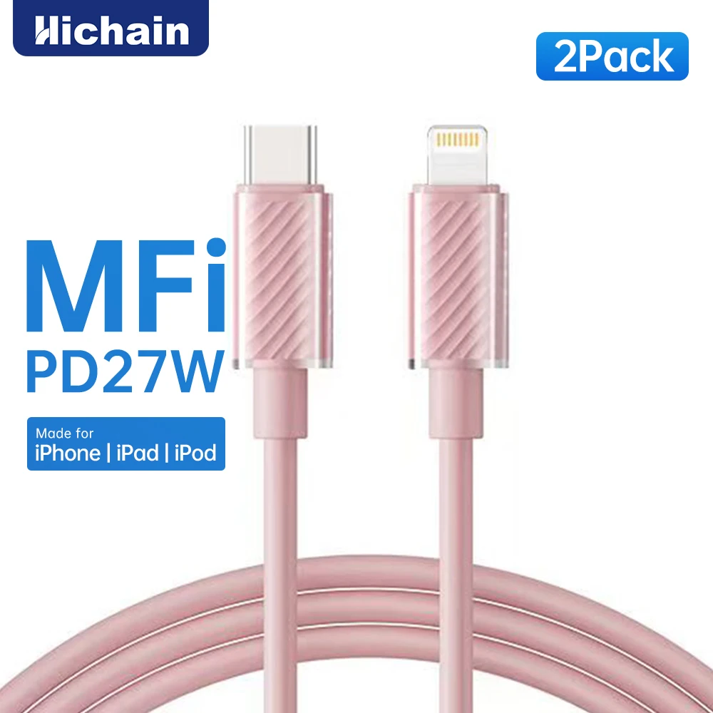 Hichain 1/2Pcs 27W … - image