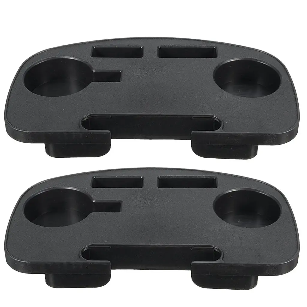 2 Pieces Clip-On Fo… - image