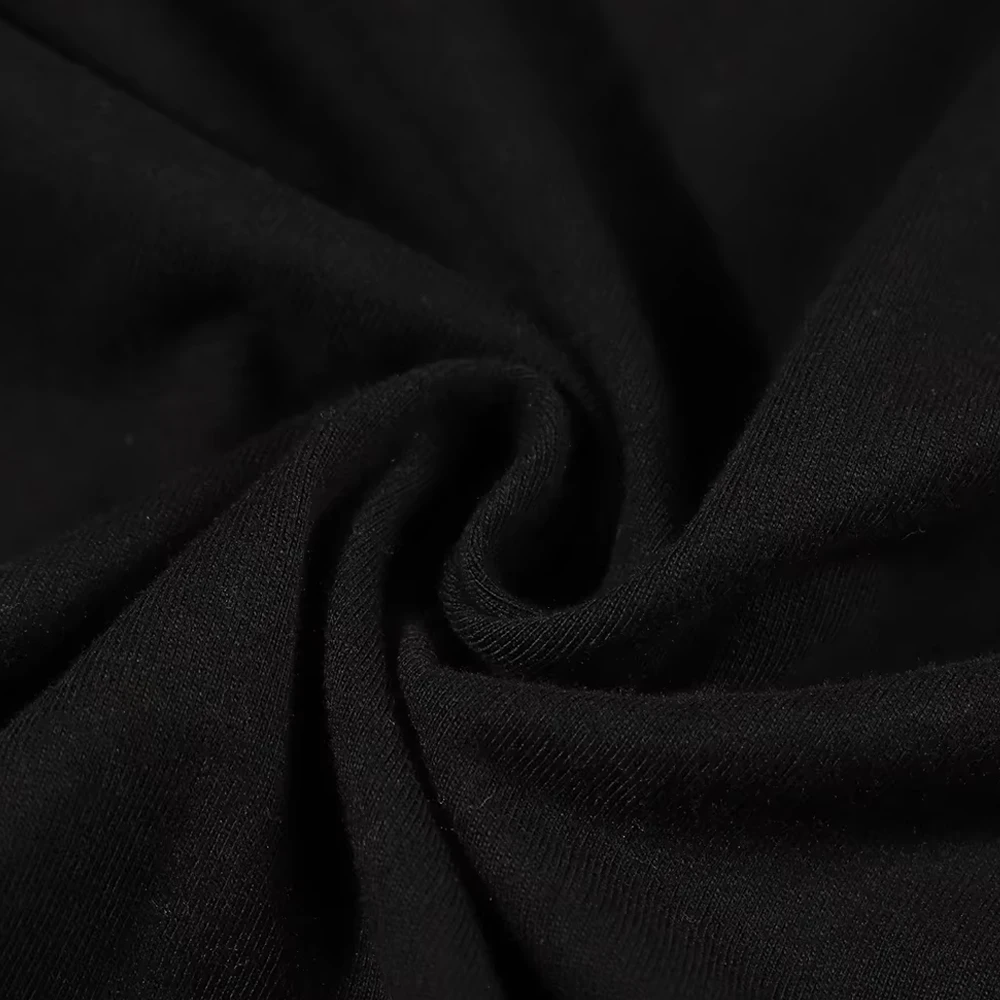 Camiseta blanca de cuello redondo con estampado temático de Margarita de inspiración Retro, ropa divertida y amorosa Y2k para mujer