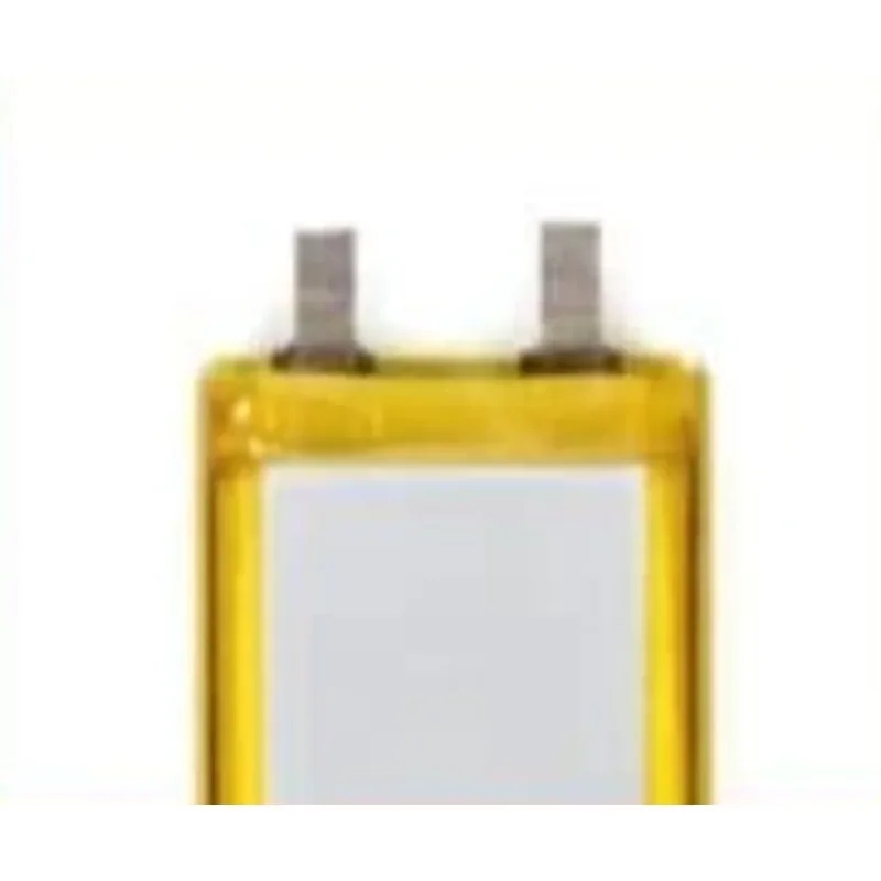 [New] 100pcs 701230 polymer lithium battery 230mAh recorder sports bluetooth neck headset 250mAh
