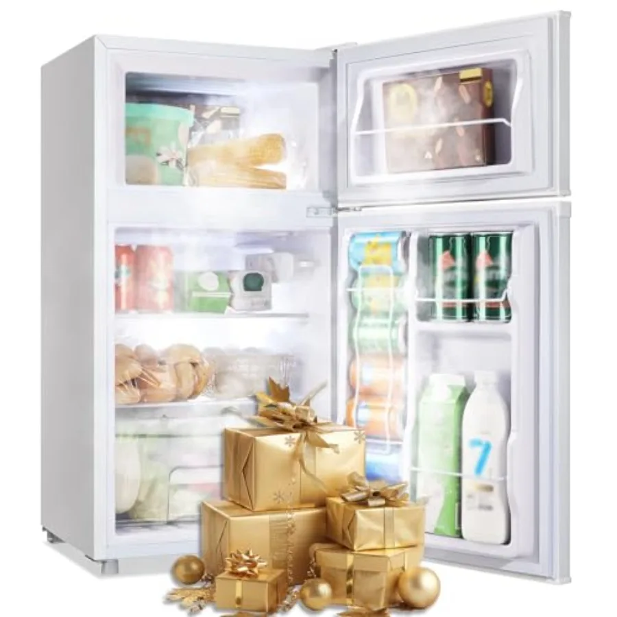 Small Refrigerator …