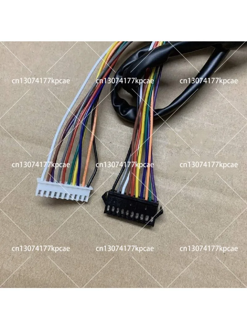 Suitable for Conditioning 10-core Plug-in Air Duct Machine Ceiling Machine Receiver Connection Line Display Board Plug
