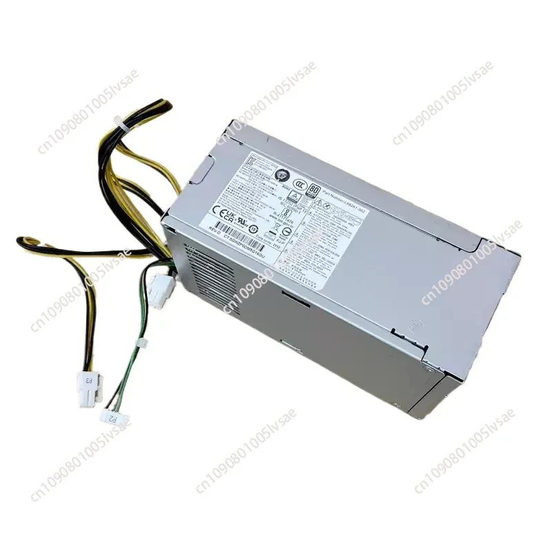 Suitable for HP 280 282 288 400 480 600ProG3 G4 Power Supply D16-180P1B/3A/1A/2A