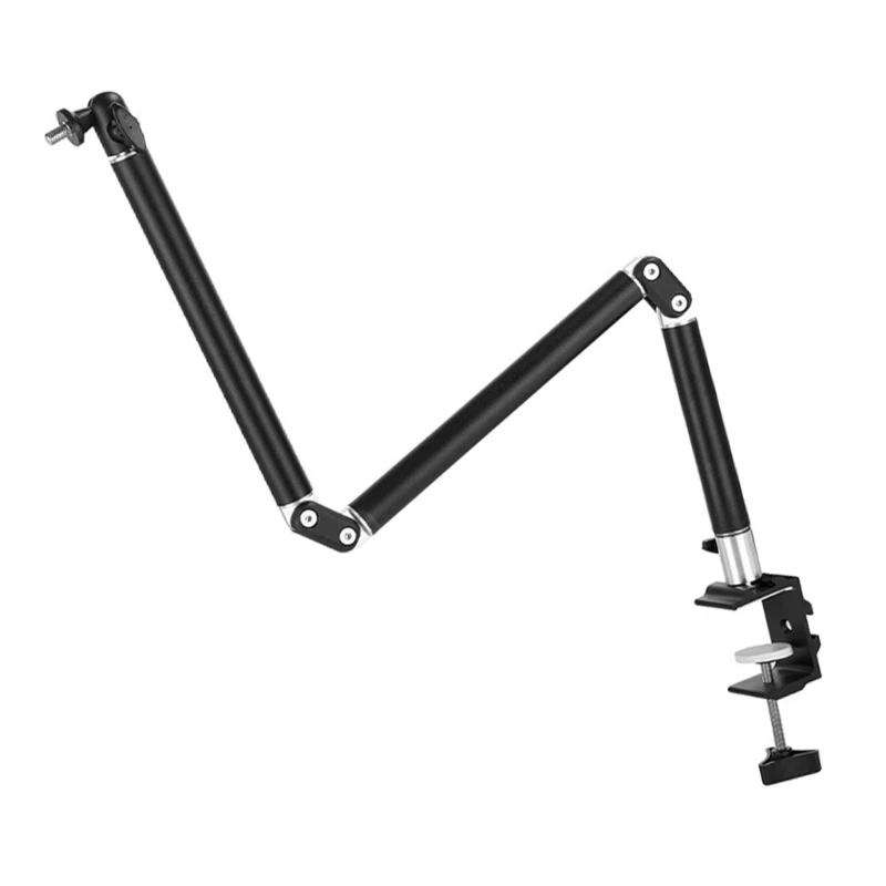 Q1W2 Faltbarer Tablet-Ständer, Tablet-Halterung, verstellbare, flexible Tablet-Halterung