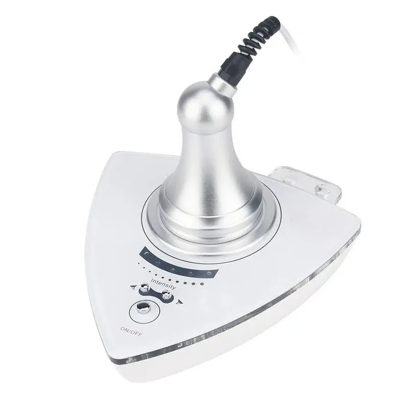 Customizable Ultrasonic Cavitation Body Slimming Fat Tighten Skin Fitness Weight Loss RF Wrinkle Removal Anti-aging Beauty S