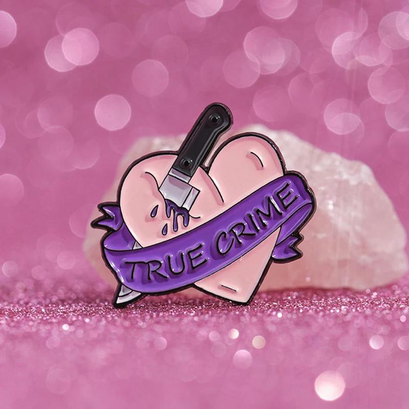 Esmalte Broche Presente Personalizado para Mulheres, Seu Bebê Mulheres Power Pins, Emblemas de Lapela, Punk Jóias, Amigos Matar a Comunhão