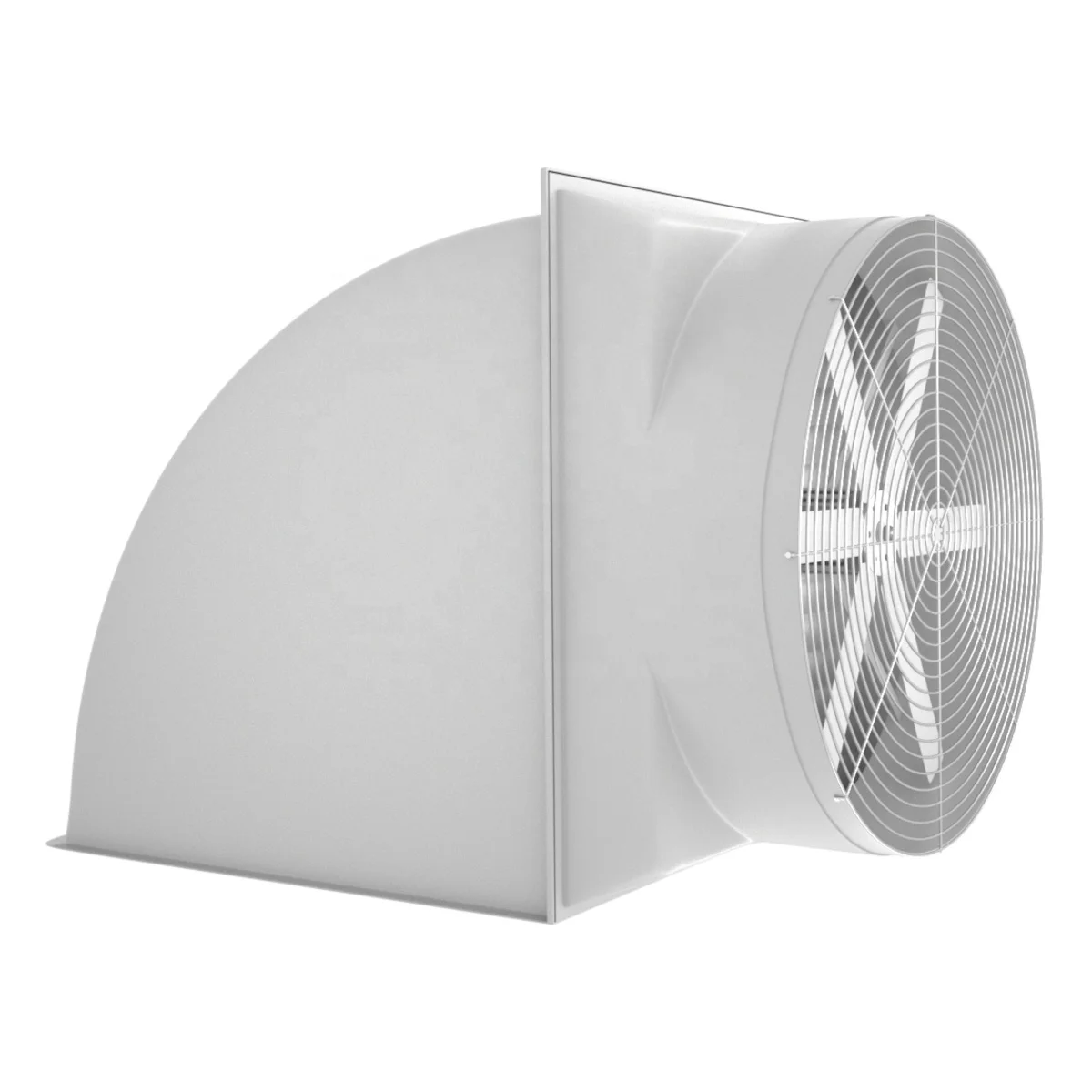 

Variable sizes wall mounted fans cooling industrial fan ventilation exhaust fan for poultry chicken farm greenhouse factory