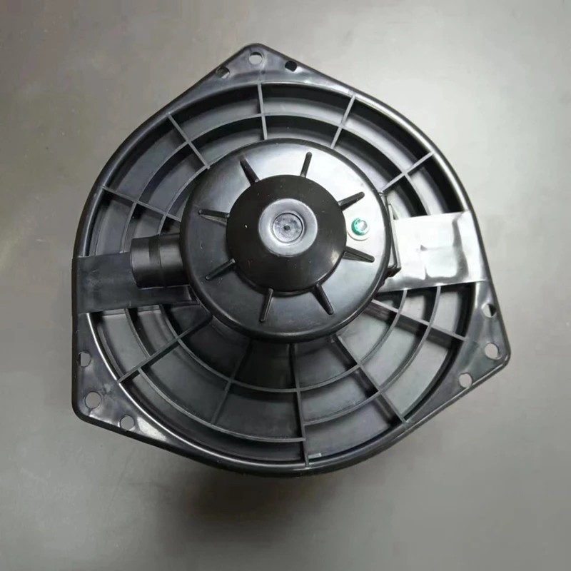 Car Air Conditioner Blower 3L04130370 27220-VB201 For Isuzu Rodeo Chevrolet Dmax 2.5 Diesel 02-12