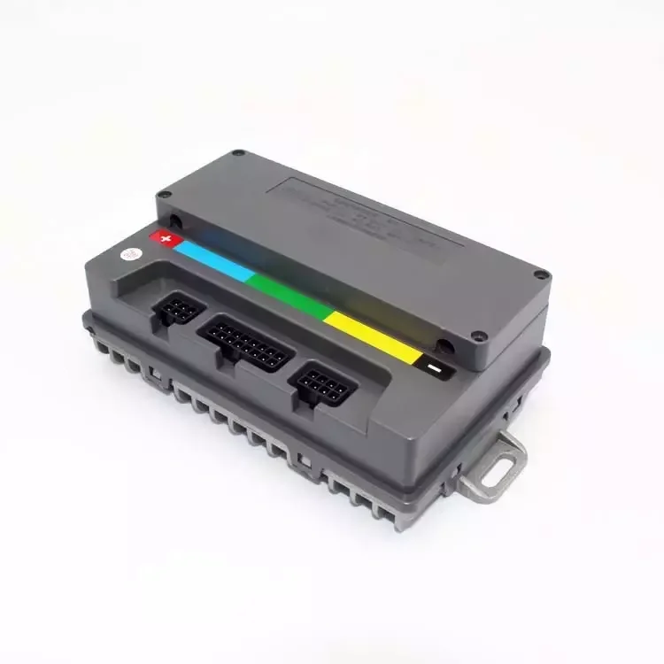 

EM50 7255 VOTOL 7255s Self-learning