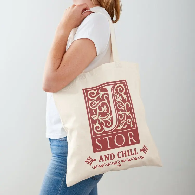 J STORE and Chill Sticker Tote - Luxury Bags In Store recensione e prezzo