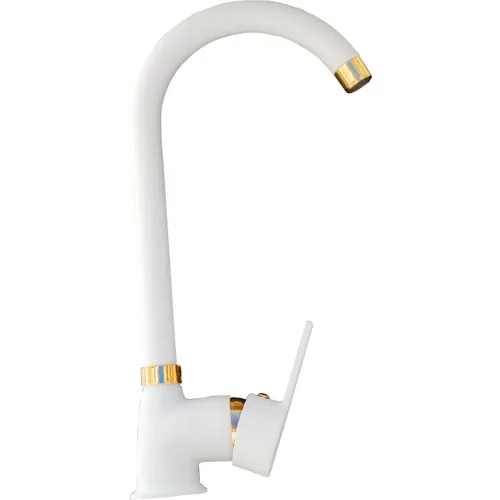 Orders Building Delta Kitchen Kitchen Sink Faucet White