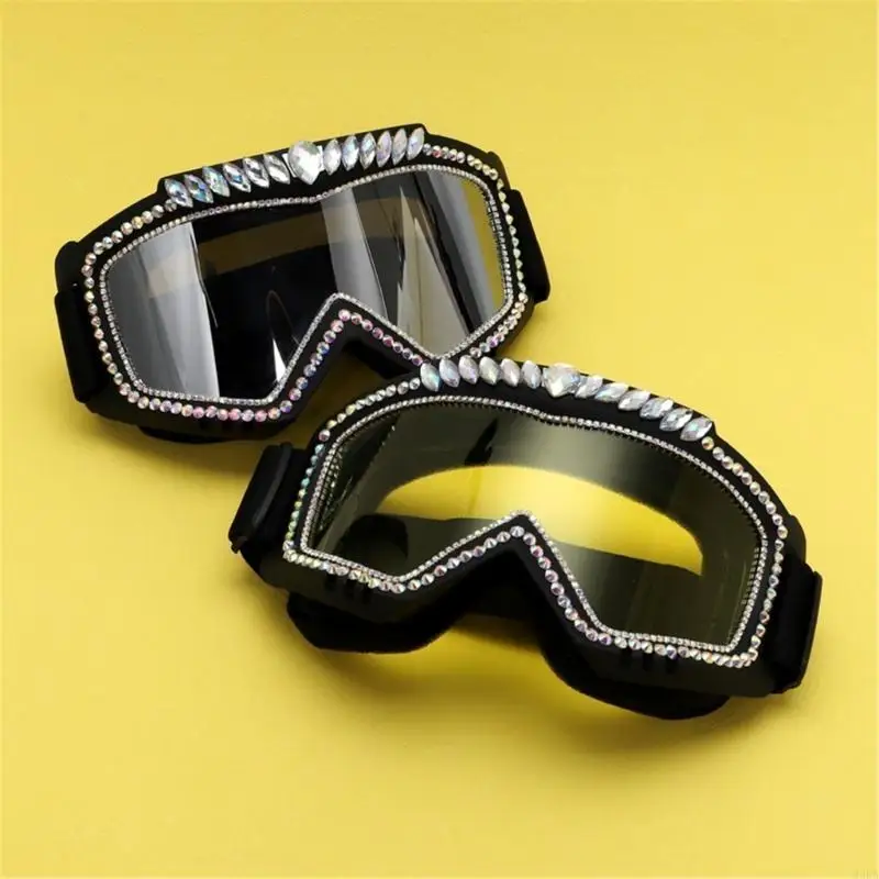 2026 New Mountain Biking Goggles Long Distances Travel Glasses Bicycles Cycling Goggles