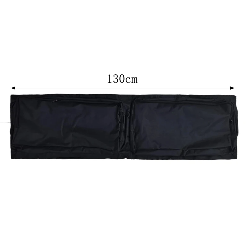 Caravan Storage Bags Suitable for Volkswagen Vanagon Westfalia Hatchback Storage Bag Foldable RV Storage Bag