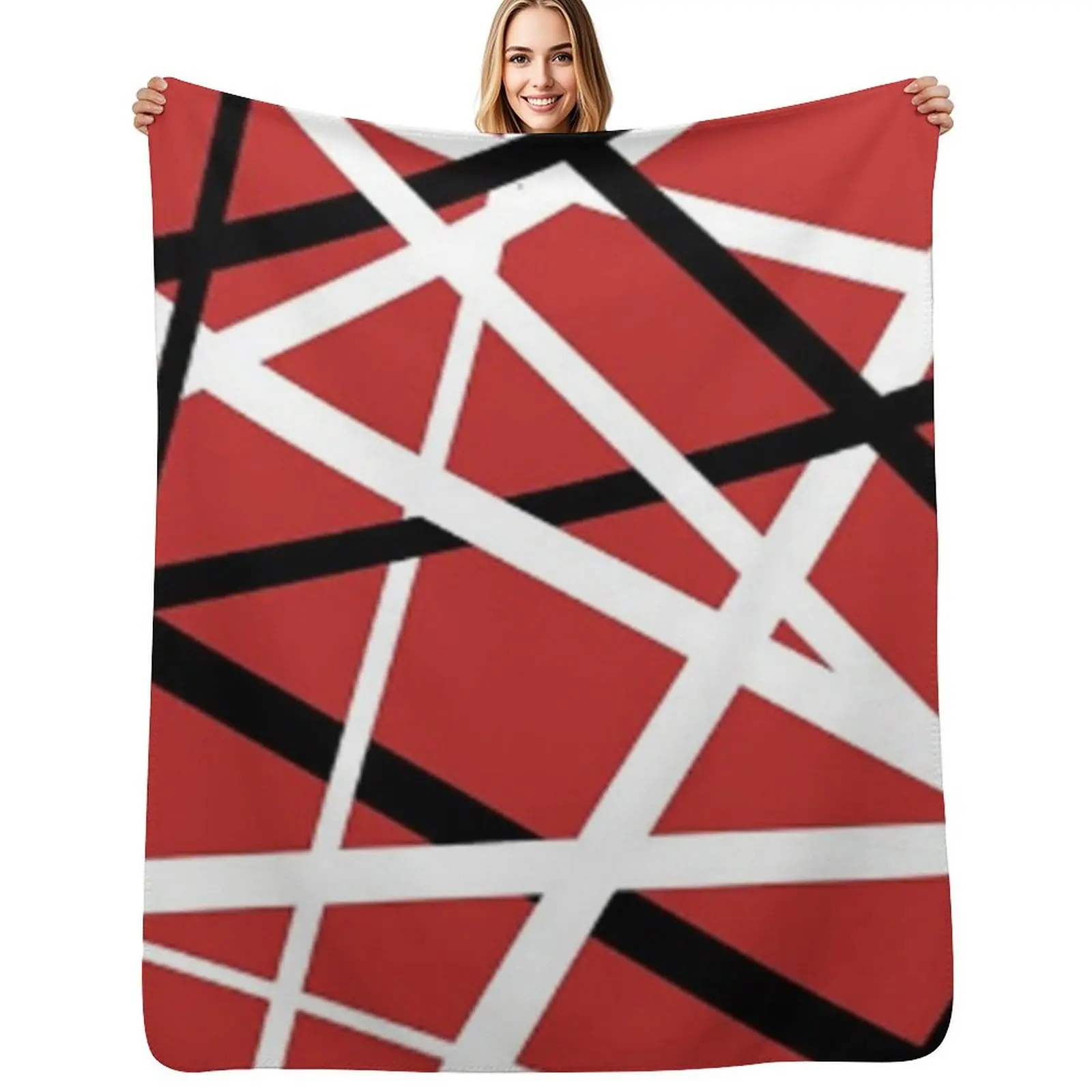 

Top Pattern Throw Blanket warm for winter Thermal Bed covers Softest Blankets