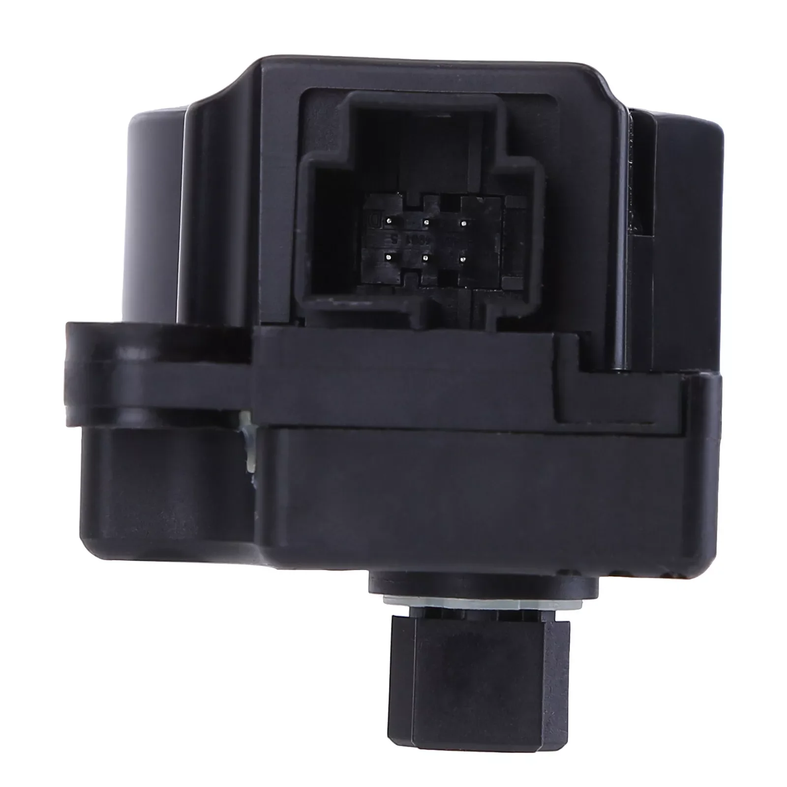 

1 шт. Электрический привод заслонки смешивания воздуха кондиционера (OEM 1S7H19E616BB) для Ford Fiesta 2008-2017, автомобильные аксессуары