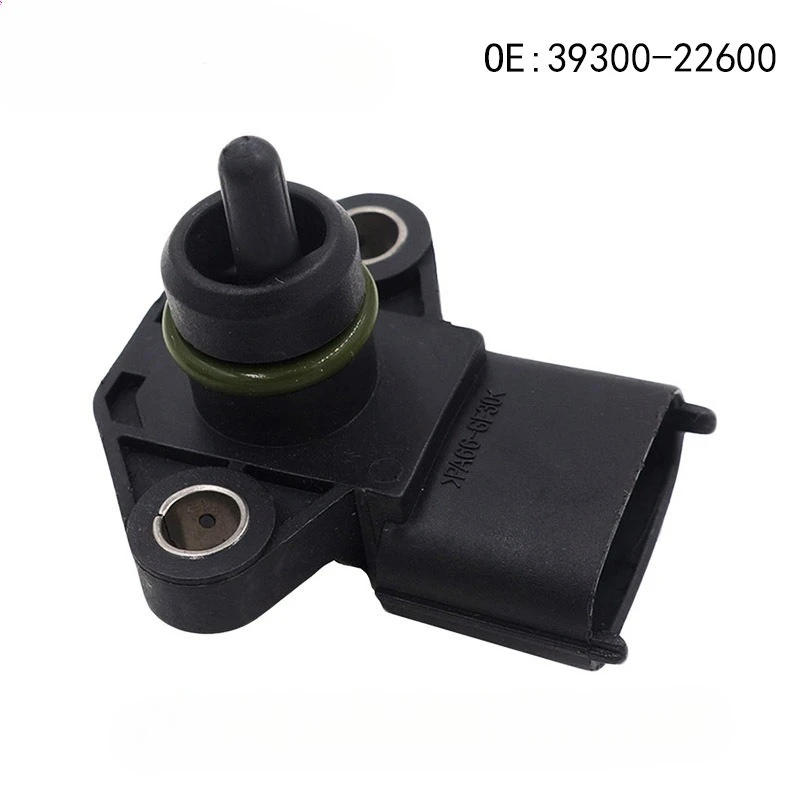 

39300-22600 Датчик давления на впуске MAP Датчик для HYUNDAI ACCENT ATOS COUPE ELANTRA GETZ MATRIX SONATA TRAJET TUCSON KIA CERATO