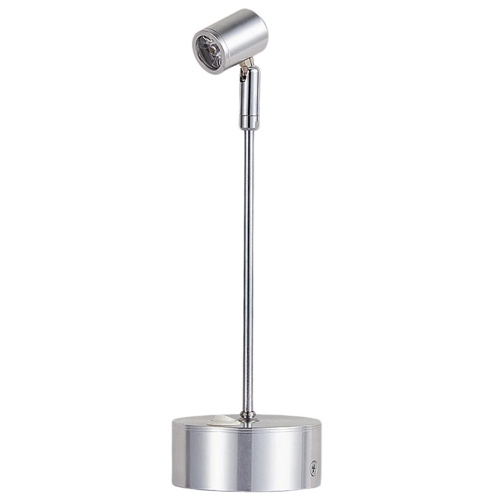 

Showcase Spotlights Small for Displays Indoor LED Aluminum Lighting