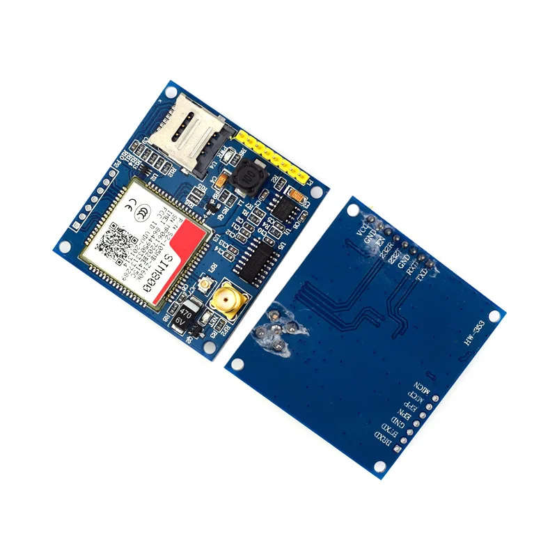 SIM900A module SMS development board GSM\GPRS\STM32\ Super SIM900A\SIM800A /A6