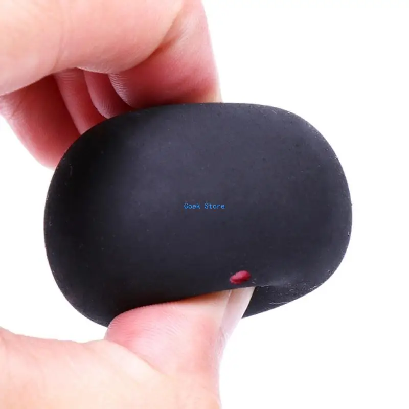 11UE Sports Competition Squash Ball Wear Resistance Single Dot Squash Rackets Ball