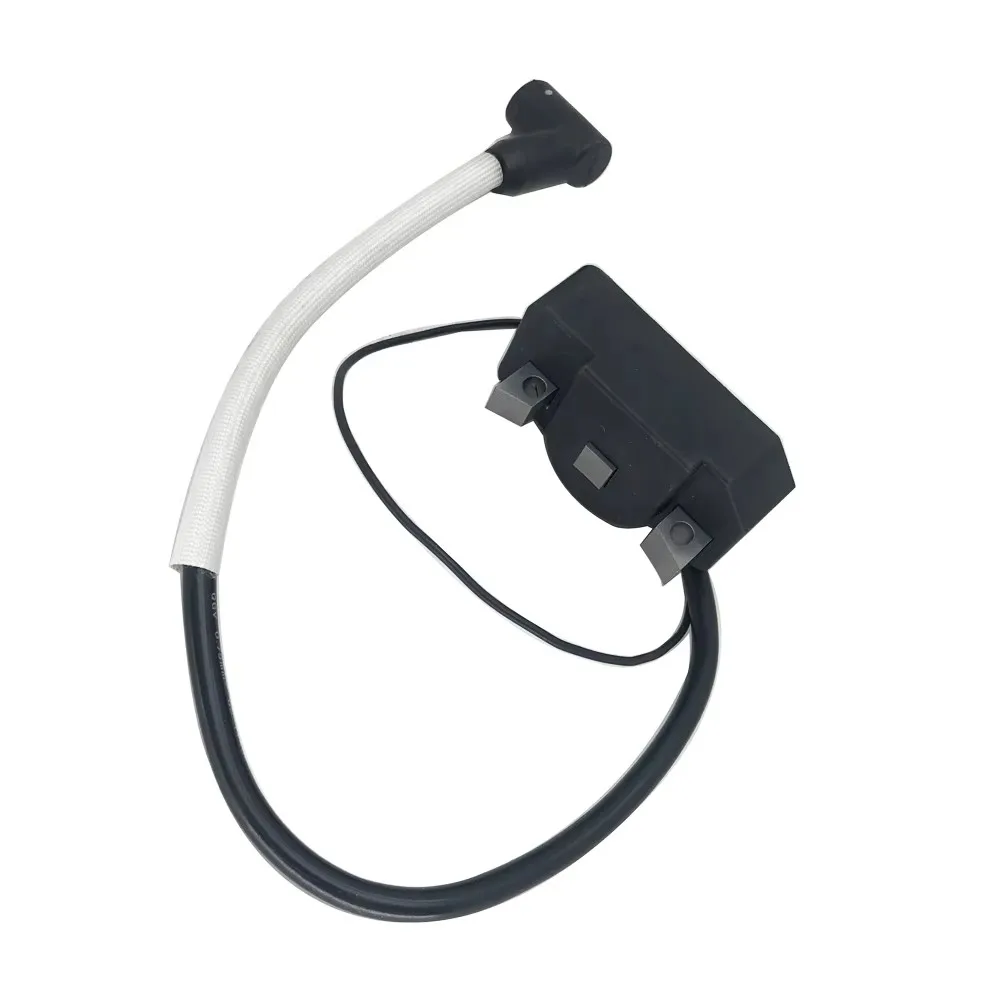 WM80 Ignition Coil 0154037 for Wacker Neuson BH22 BH23 BH24 BS50-2 BS60-2 BS70-2 BS600 BS700 BS650 BS65 BS45Y BS52Y BS60Y BS65Y