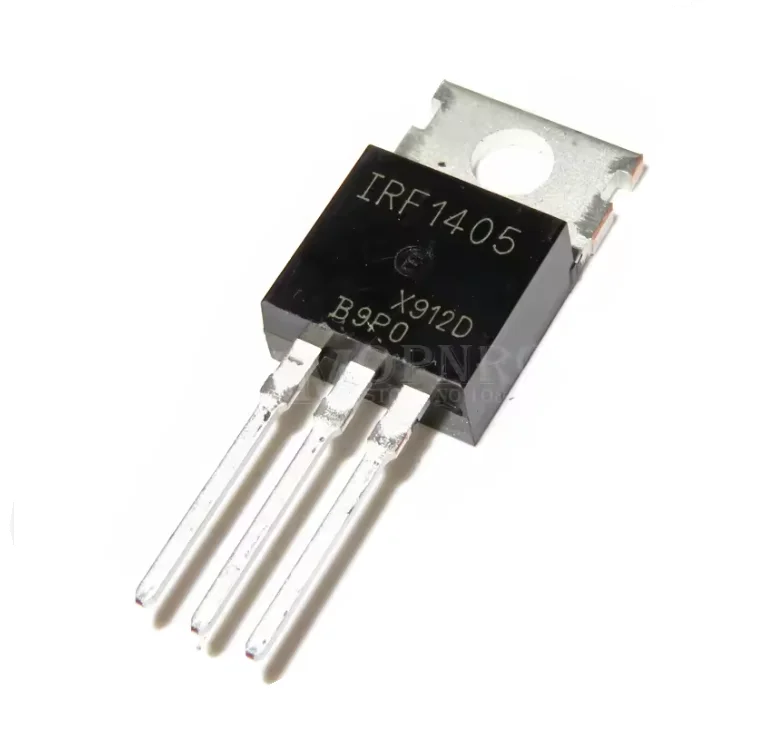 

100pcs IRF1405 TO-220 best quality