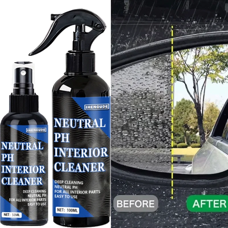 Black Car Tire Blackening Ceramic Coating Spray Liquid Refurbishing Agent Auto Washing Accessories Spraying Wax Clean view 4