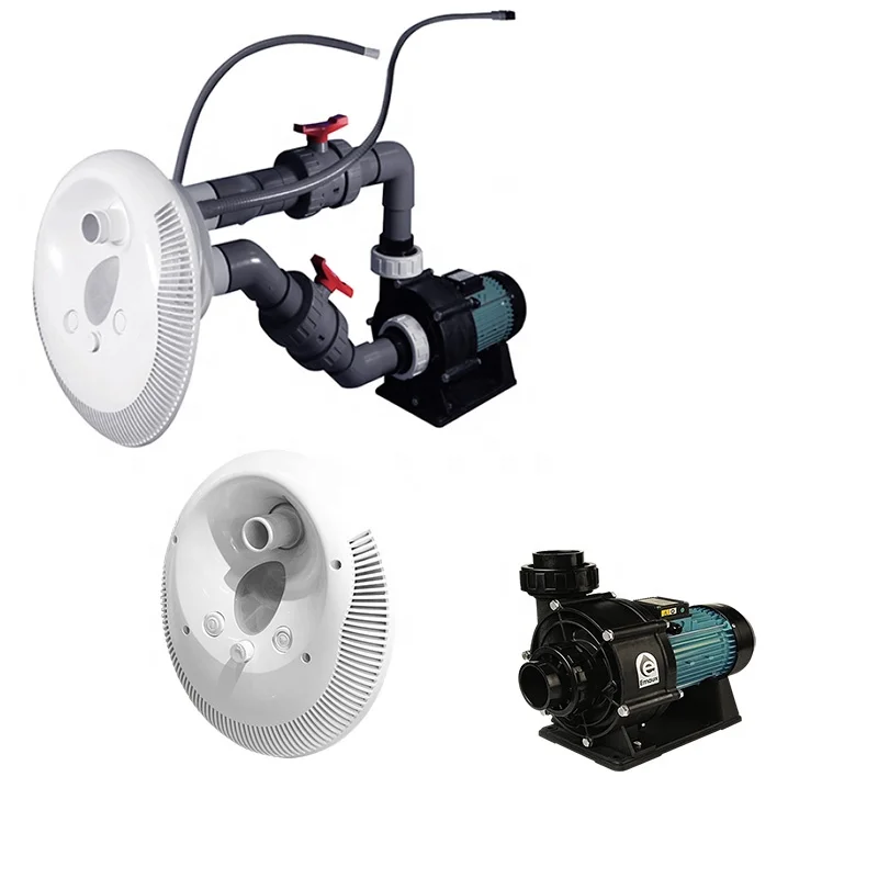 

Emaux Pool Water Jets Swim Jet Countercurrent Swim Jet System Countercurrent External Infinite Countercurrent