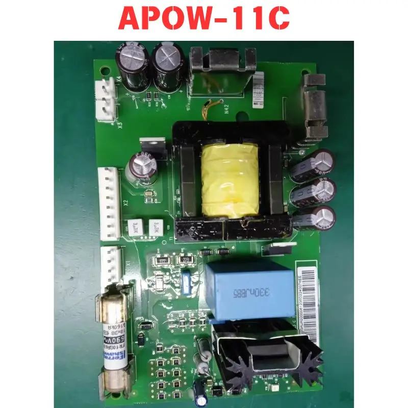 Used APOW-11C Power board Functional test OK