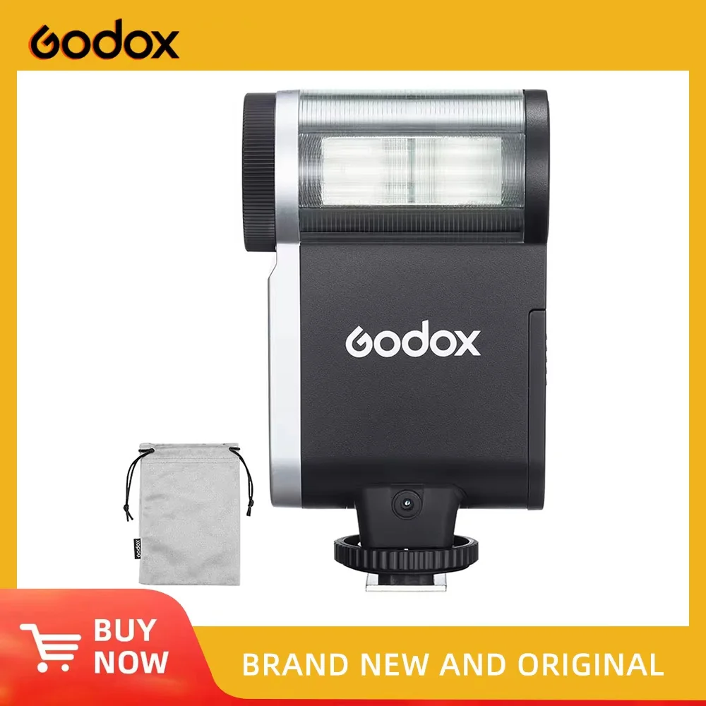 Godox Ia32 Mini Cam… - image