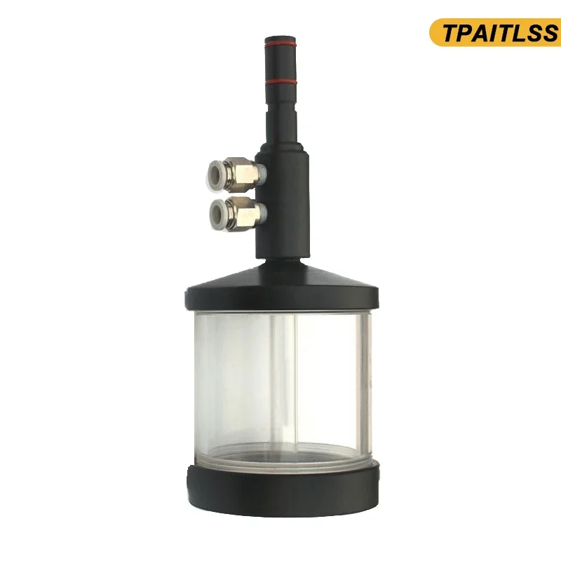 1004552 Powder Coating Equipment 200ML Cup for  Test Electrostatic or Experimental Powder Spray Gun image 5
