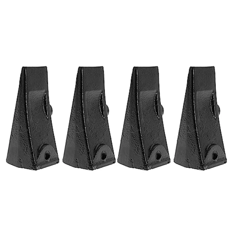 

5.27" Length Long for Hensley X156 156PN P156 X156P for Takeuchi TB135 for Kubota 1613 Excavator for Skid Steer Loader for Back