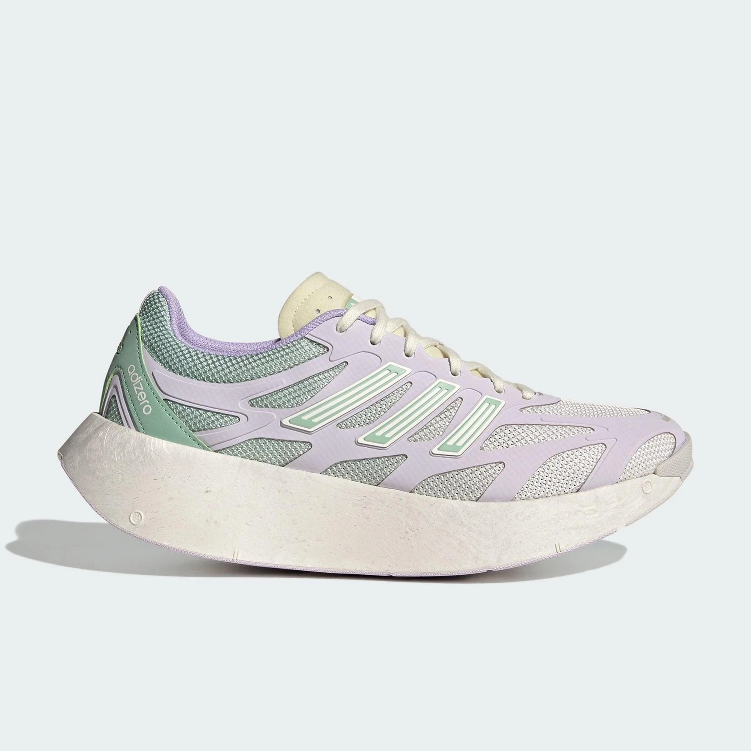 

Adidas genuine ADIZERO ARUKU women's fashionable sports running shoes JR0051