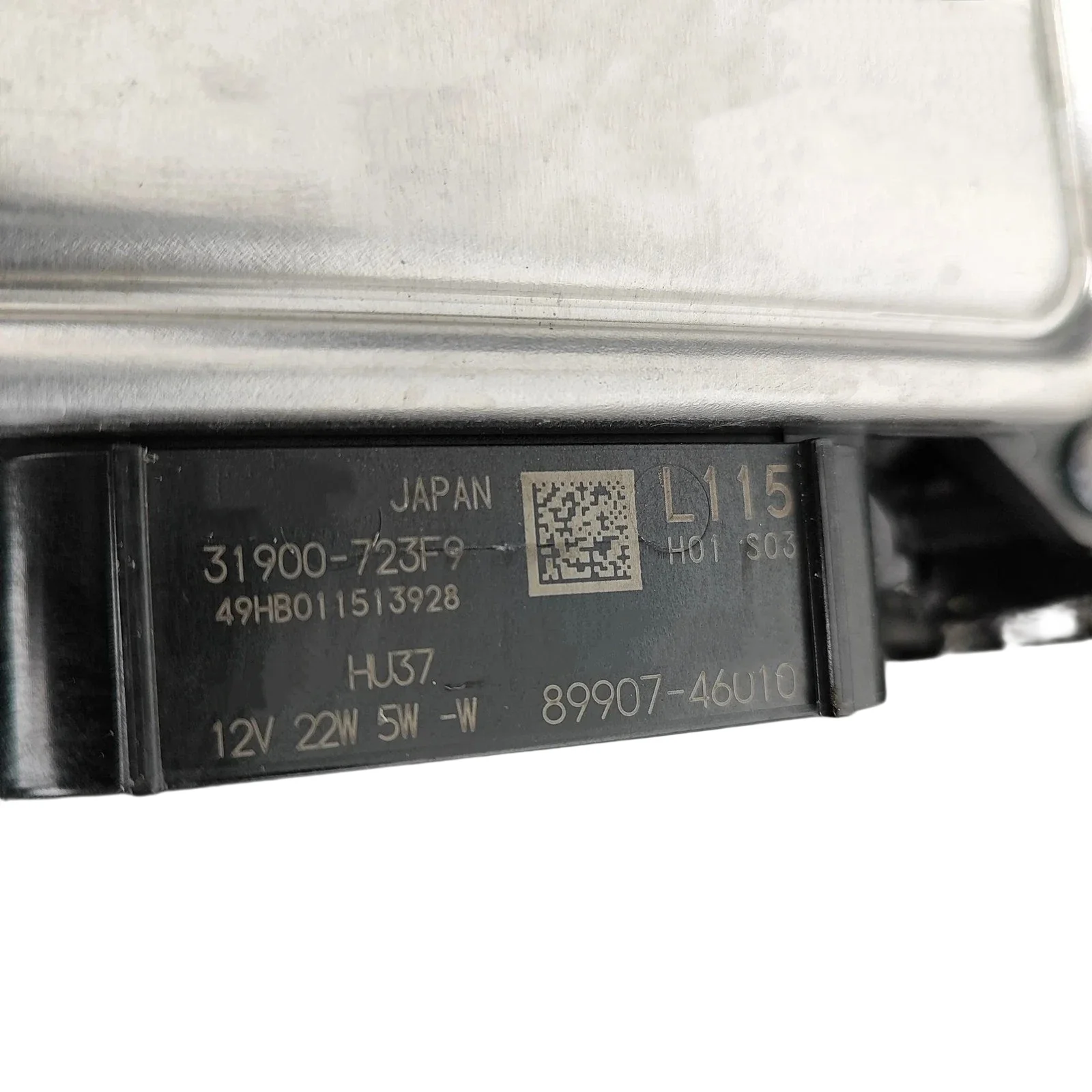 

Front Left Headlight RHD 8990746010 89907-46010 Electricity For Lexus RZ 2025