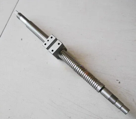 Machine Tool Access…