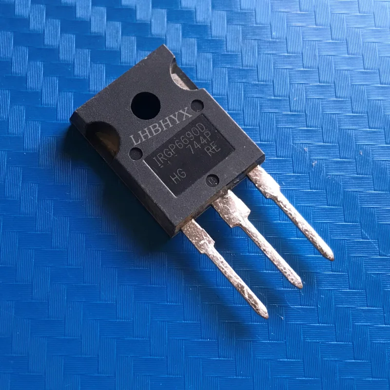 IRFP450 IRFP450PBF N-Channel Power MOSFET 500V 14A TO-247 New Original 2PCS