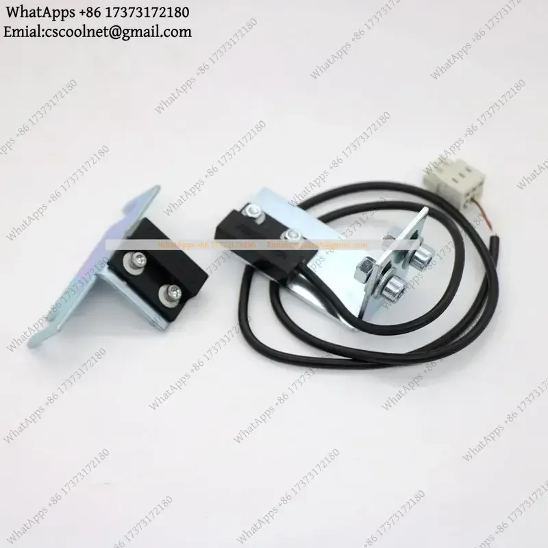 k3 57605760 ASSEMTECH Elevator Door Position Switch Lift Parts