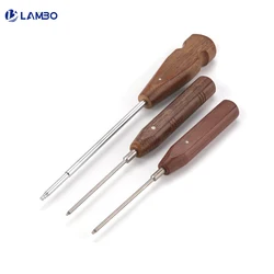 T4/ T6/ T8/ T15Stardrive Screwdriver, SW1.5/SW2.5Hexagonal screwdriver,Veterinaria Hand Tools, Veterinary Orthopedic Instruments