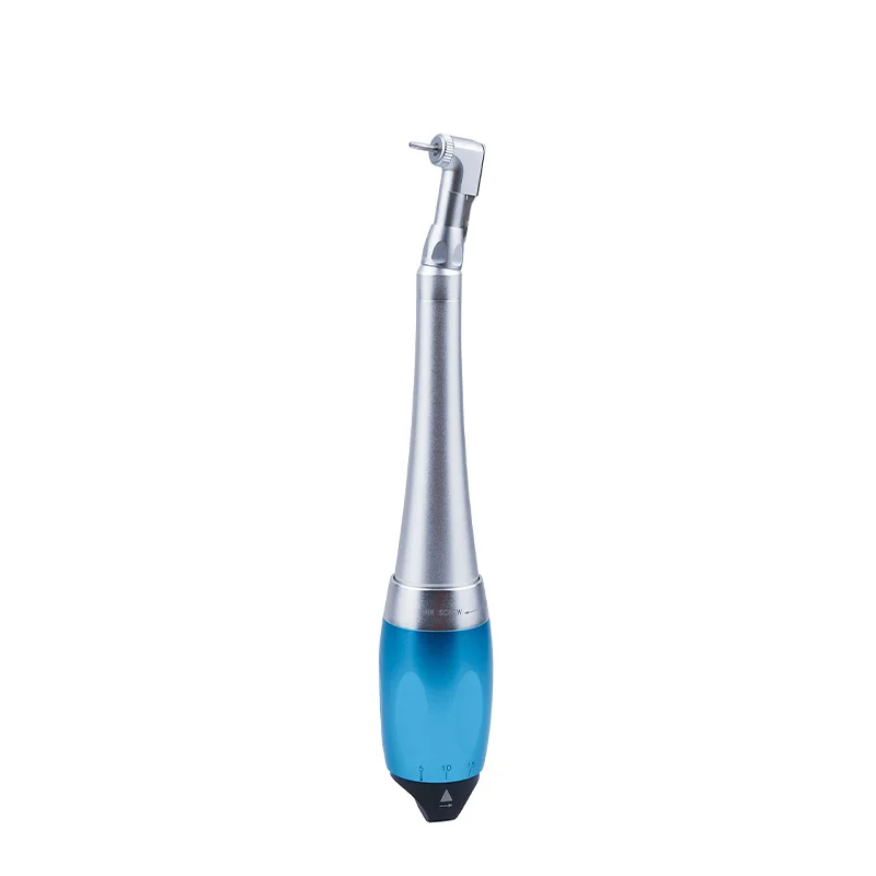 Multi functional torque adjustment wrench and screwdriver for oral use, suitable for multiple brands