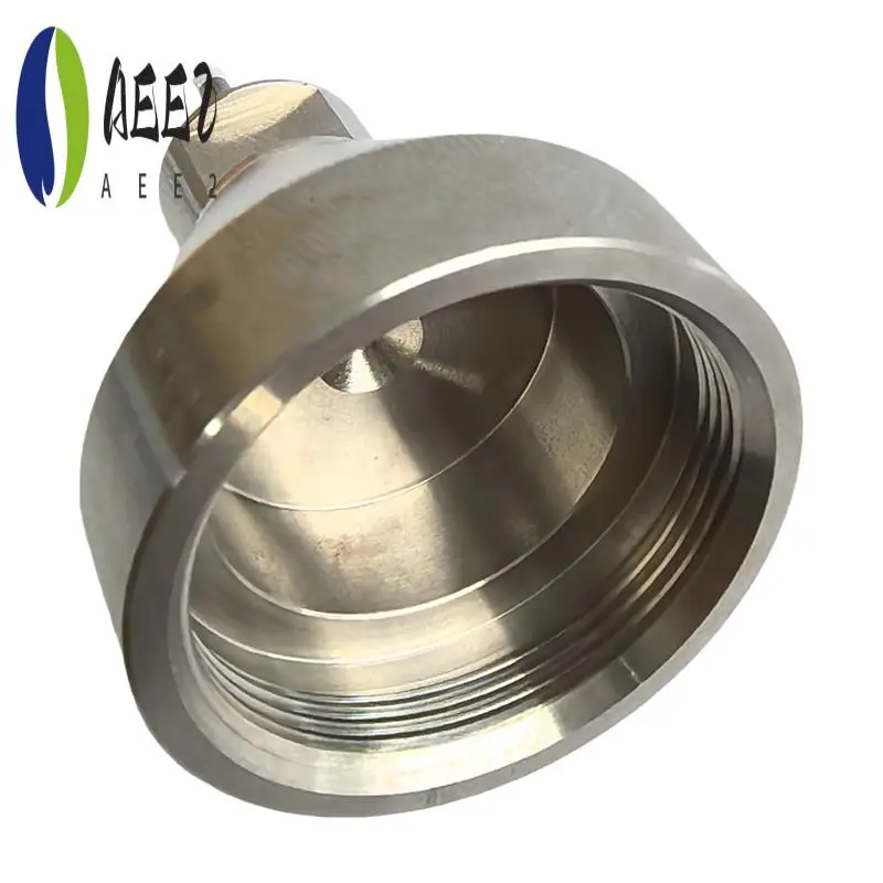 AEE2-Zircon Probe Method, Such As For FARO Joint Measuring Arm Dedicated Measuring Needle