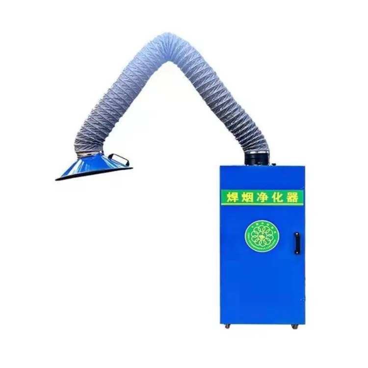 2025Good Reputation and Best Service Cyclone Dust Collector Dust Removal Equipment Shenzhen for Factory