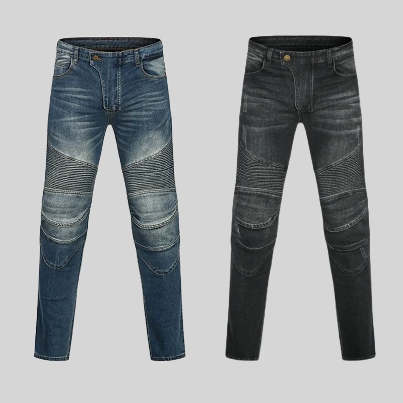 Thumbnail 2 - #37 Trending Motorcycle Riding Pants Right Now